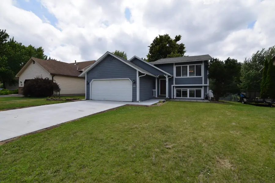 4743 Ridgewind Trail, Eagan, MN 55122 - #2