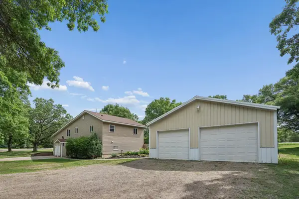 4225 124th Avenue, Clear Lake, MN 55319