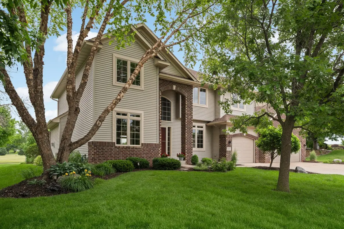 1805 Creek Lane, Northfield, MN 55057 - #1
