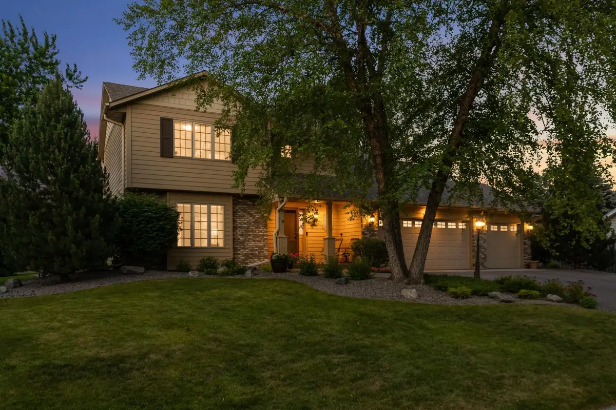 7934 Chesshire Lane N, Maple Grove, MN 55311 - #1