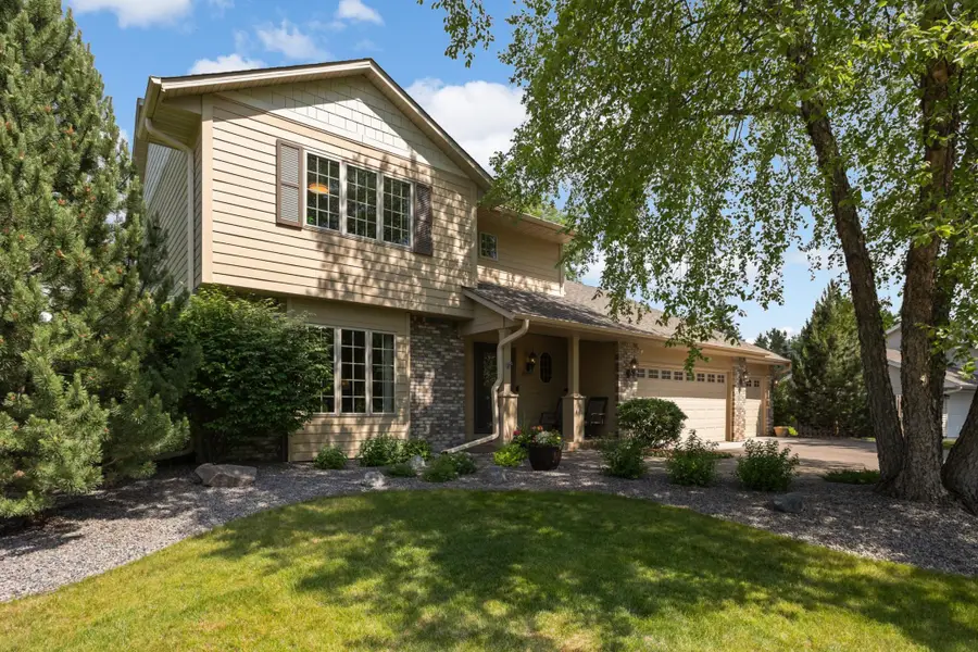 7934 Chesshire Lane N, Maple Grove, MN 55311 - #2
