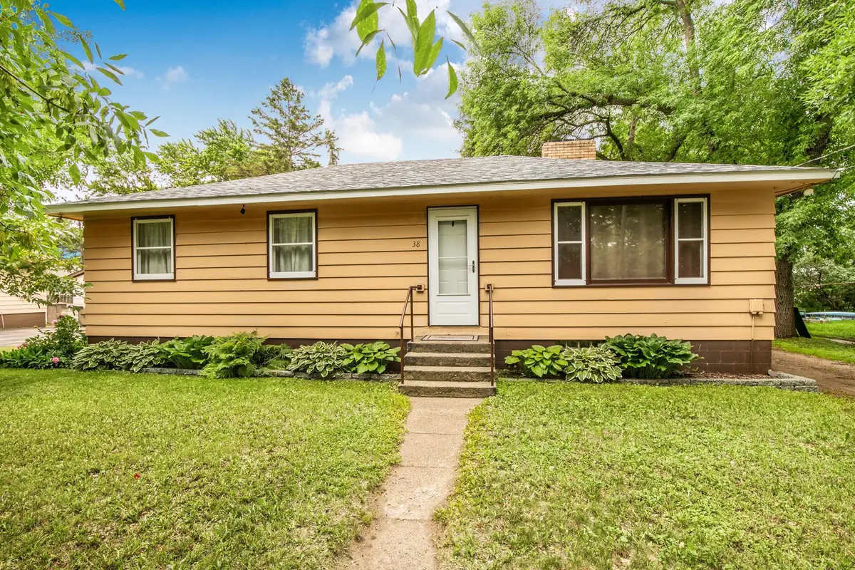 38 1st Street N, Waite Park, MN 56387 - #1