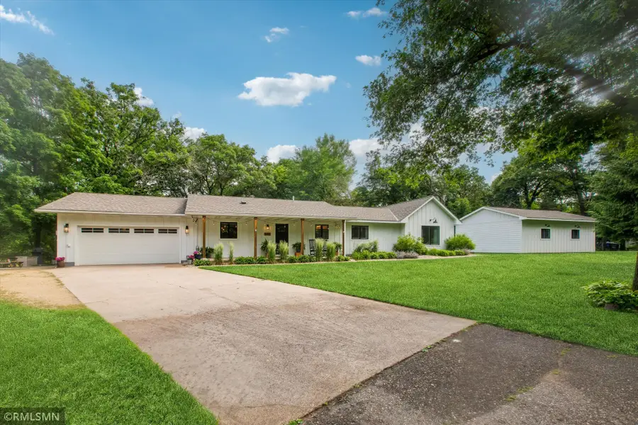 5783 Wildwood Road, Cannon Falls, MN 55009 - #2
