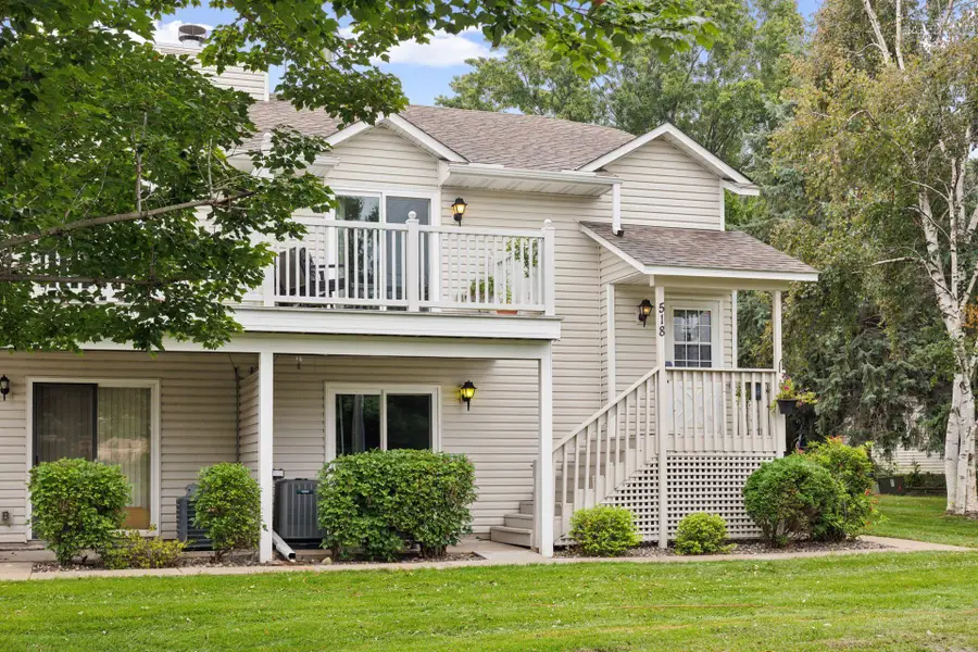 518 78th Avenue Ne, Spring Lake Park, MN 55432 - #2
