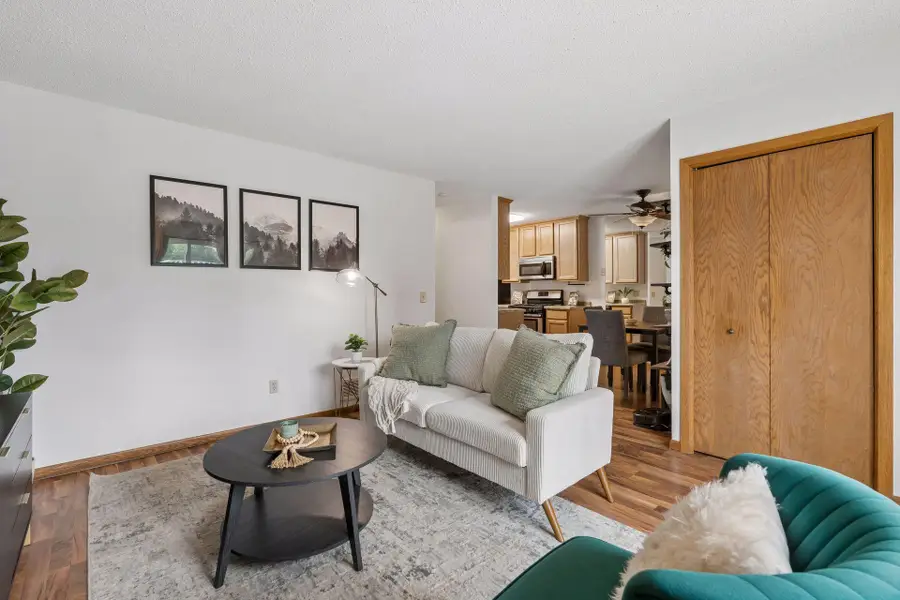 518 78th Avenue Ne, Spring Lake Park, MN 55432 - #3