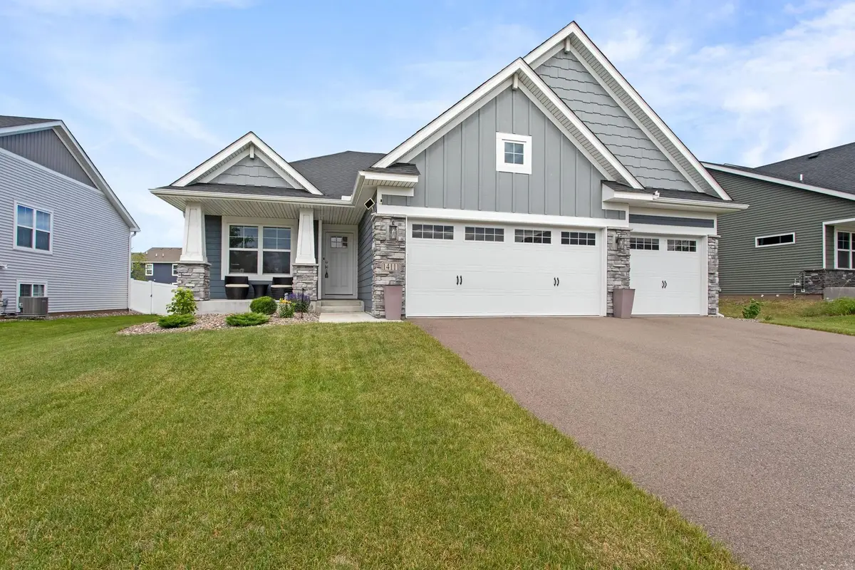 14111 Berkshire Lane N, Dayton, MN 55327 - #1