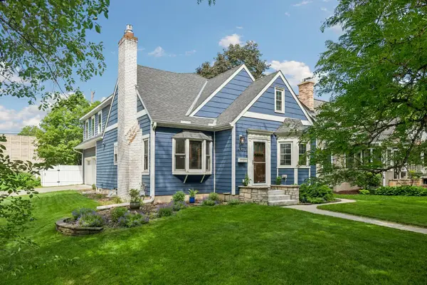 4160 Utica Avenue S, Saint Louis Park, MN 55416