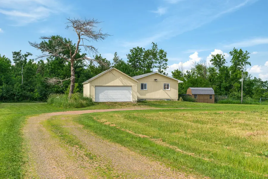 398 11 1/2 Avenue, Turtle Lake, WI 54889 - #3