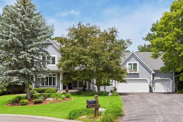 Address Withheld By Seller, Minnetonka, MN 55345