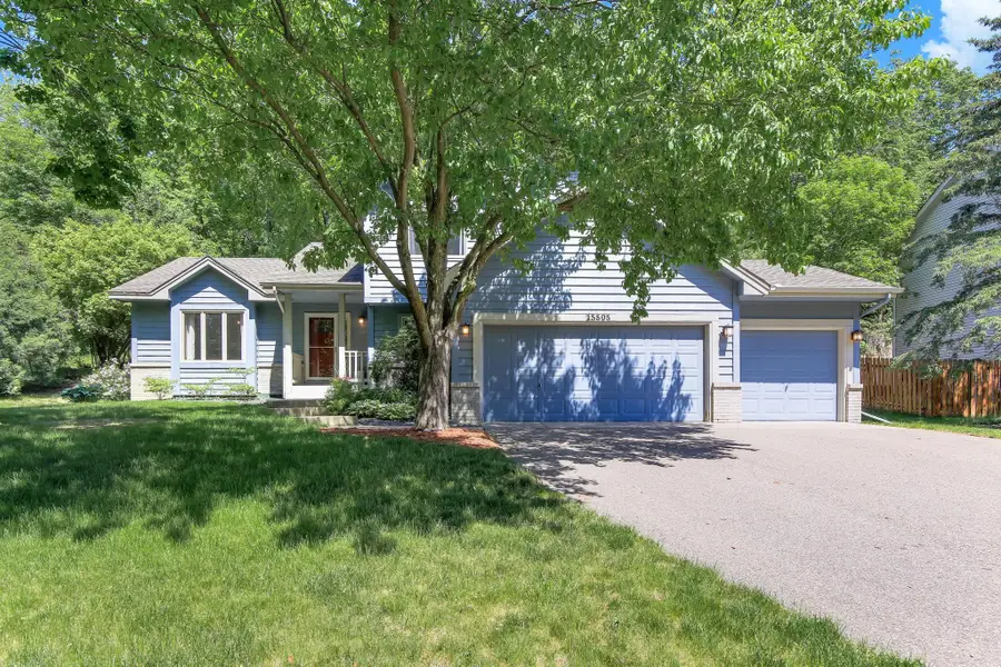 15505 Bryant Avenue S, Burnsville, MN 55306 - #2