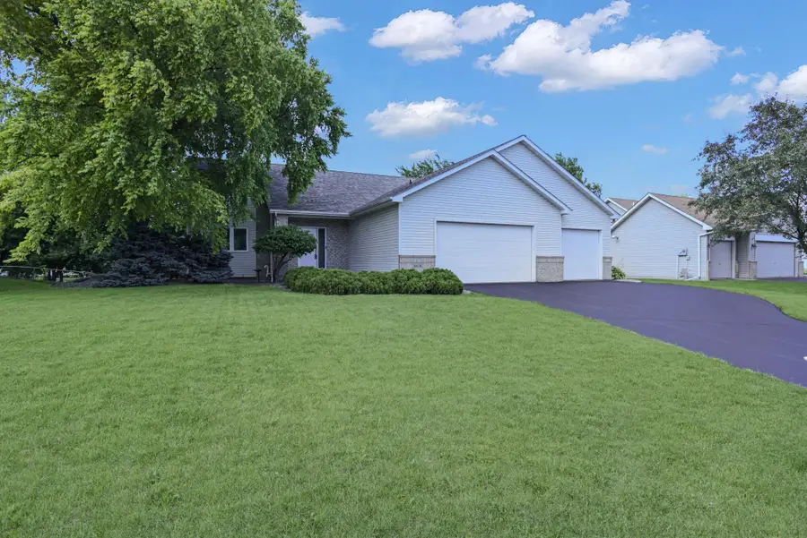 6926 Taylor Drive, Savage, MN 55378 - #2