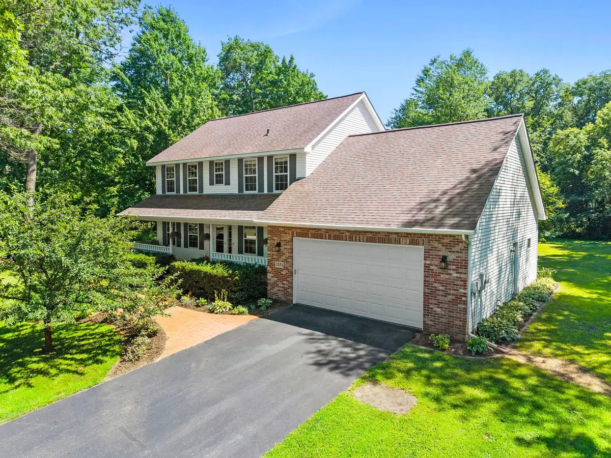 2324 150th Avenue Ne, Andover, MN 55304 - #1