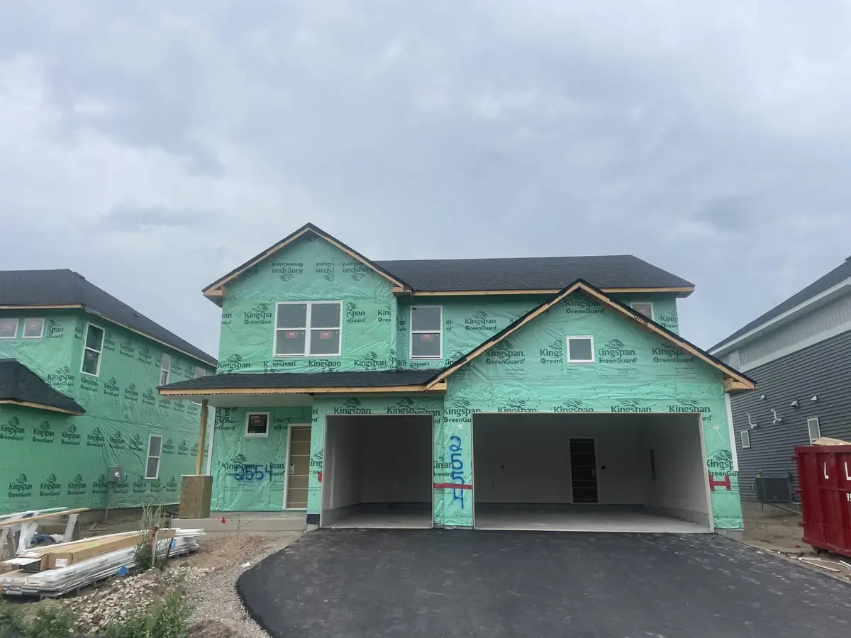 2554 Green Ash Avenue, Shakopee, MN 55379 - #1