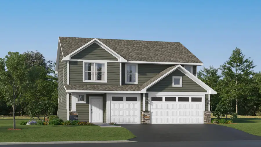 2554 Green Ash Avenue, Shakopee, MN 55379 - #2