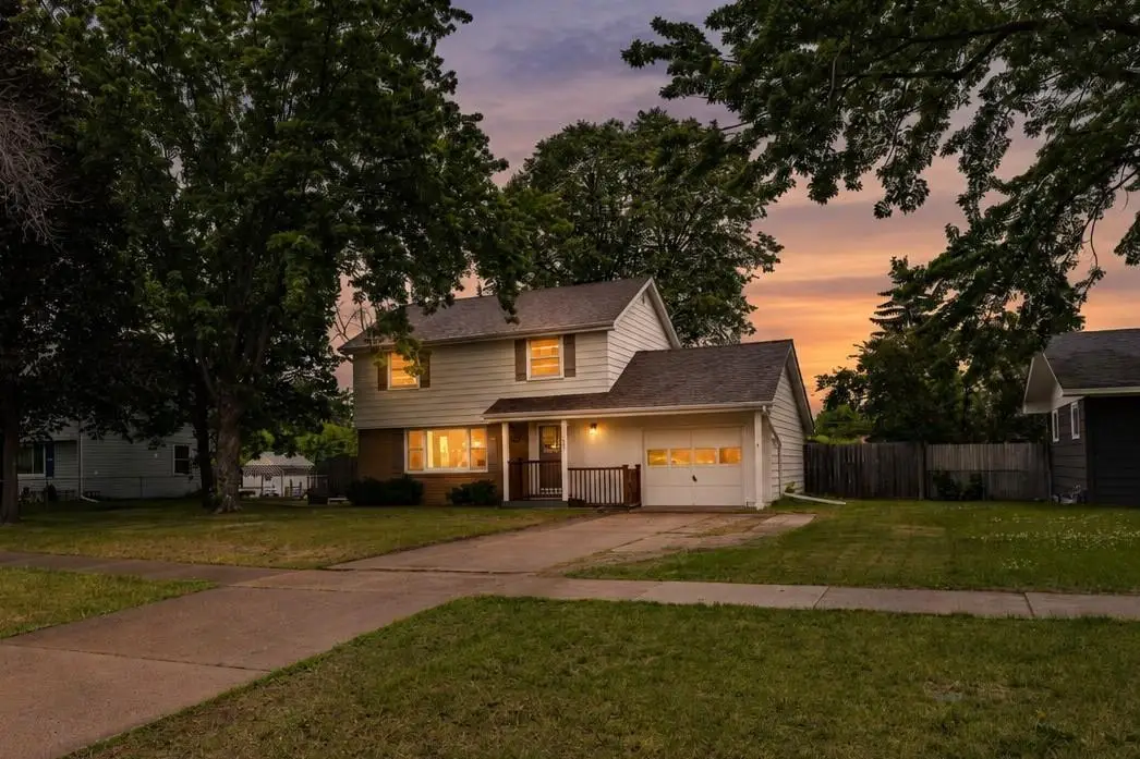 11801 Crooked Lake Boulevard Nw, Coon Rapids, MN 55433 - #1
