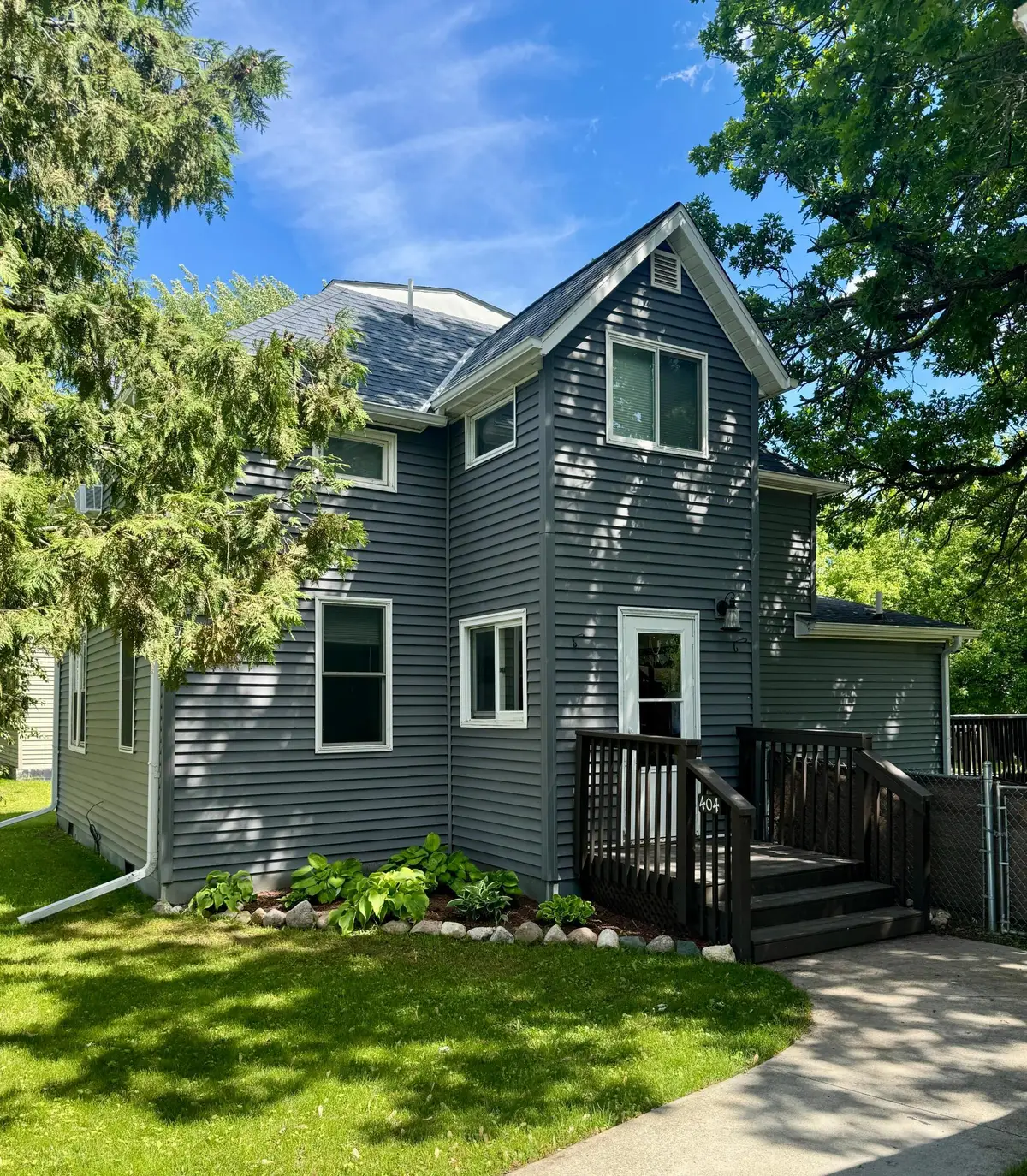 404 Elk Street Nw, Warroad, MN 56763 - #1