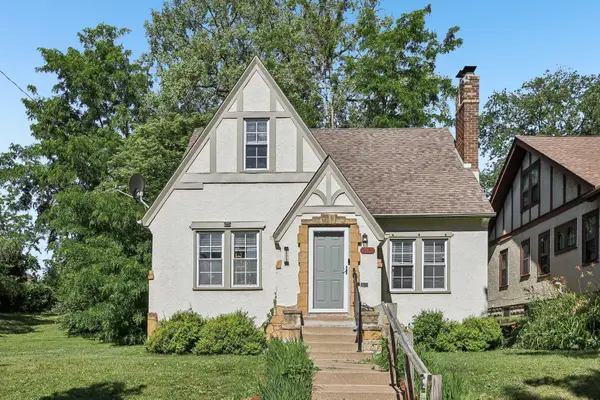 2923 Upton Avenue N, Minneapolis, MN 55411