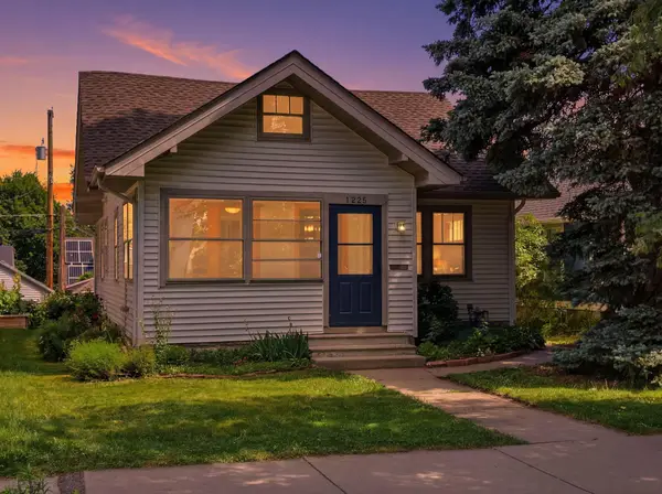1225 Lafond Avenue, Saint Paul, MN 55104