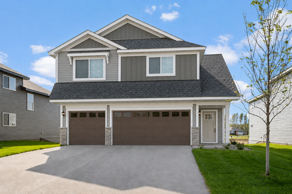380 Florence Avenue S, Annandale, MN 55302
