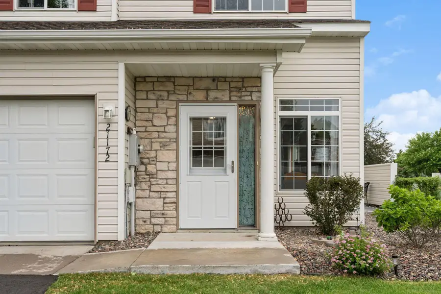 21172 S Morgan Drive, Forest Lake, MN 55025 - #2