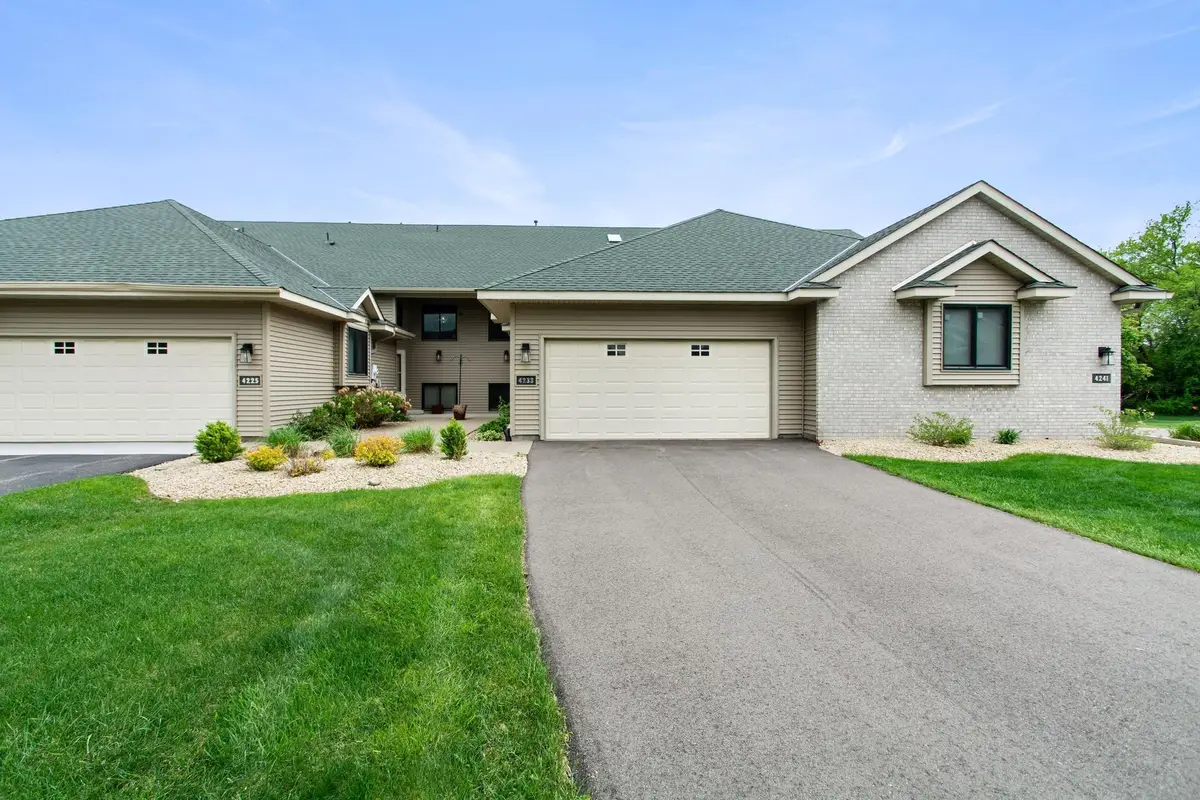4233 93rd Avenue N, Brooklyn Park, MN 55443 - #1