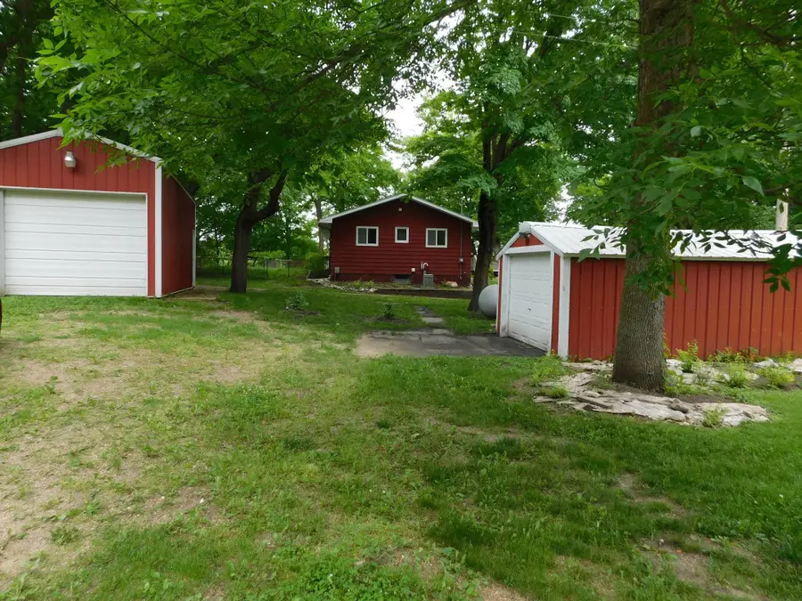 17409 Bijou Circle, Lake Park, MN 56554 - #2