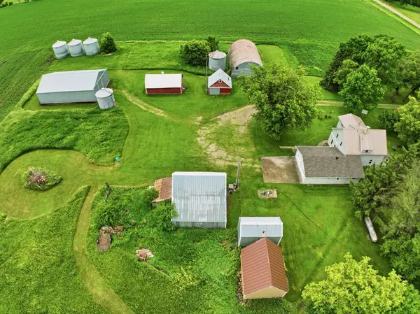 15953 75th Street Sw, Prinsburg, MN 56281