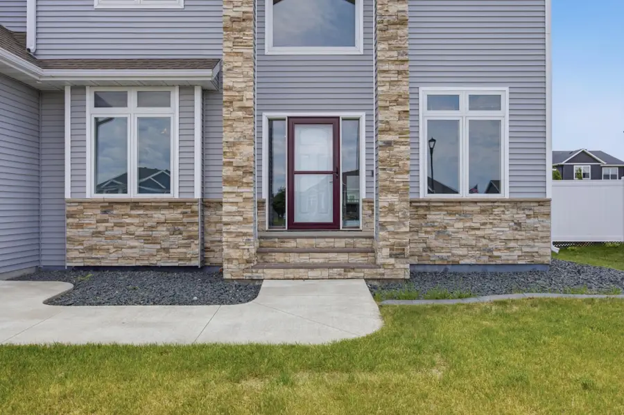 2736 70th Avenue S, Fargo, ND 58104 - #2
