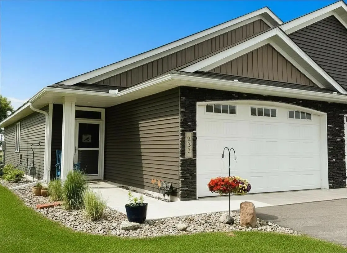 232 11th Avenue S, Princeton, MN 55371 - #1