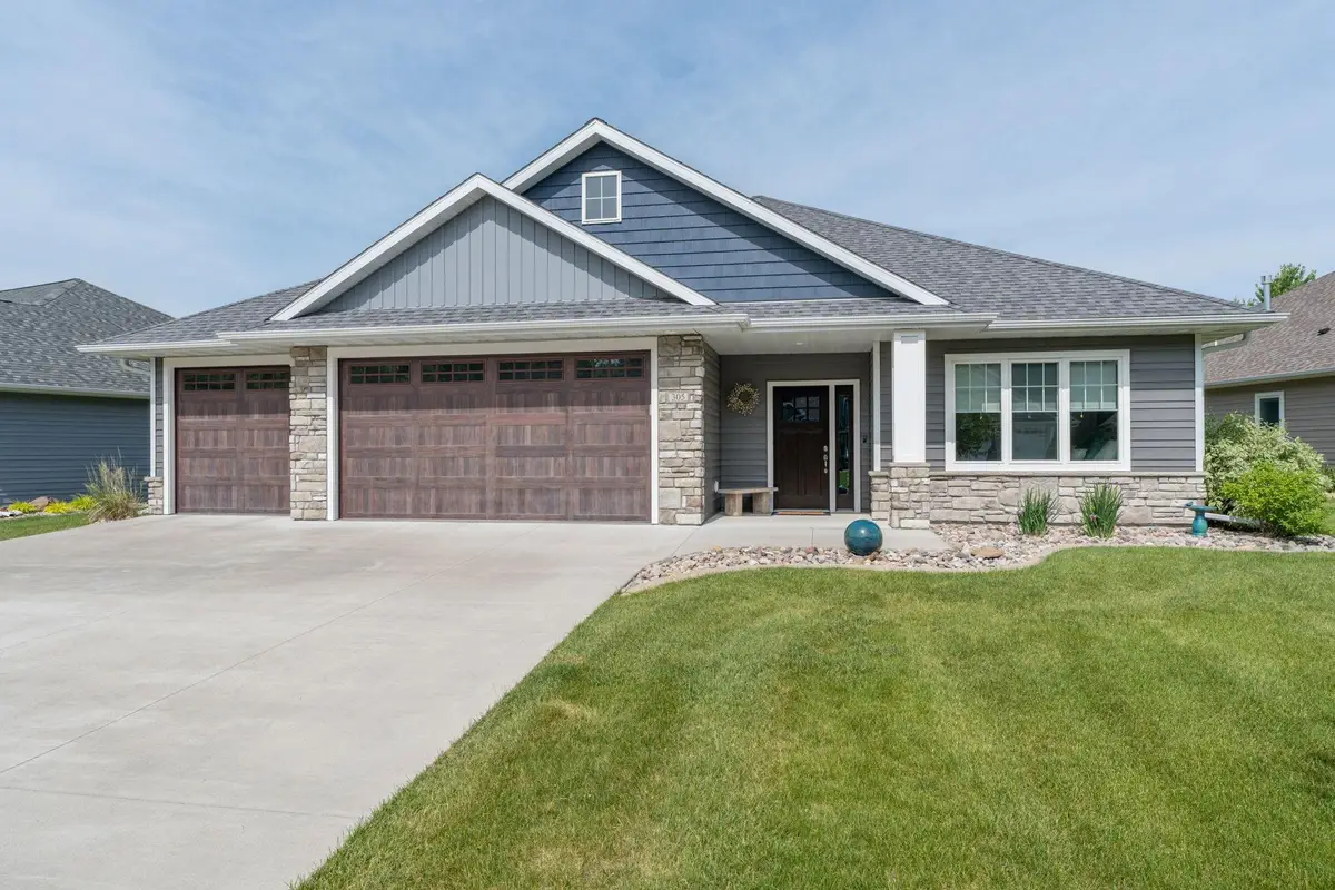 305 Dancing Waters Circle, Mankato, MN 56001 - #1