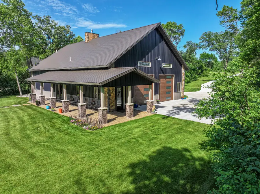 17200 Aaron Heights Nw, Evansville, MN 56326 - #2