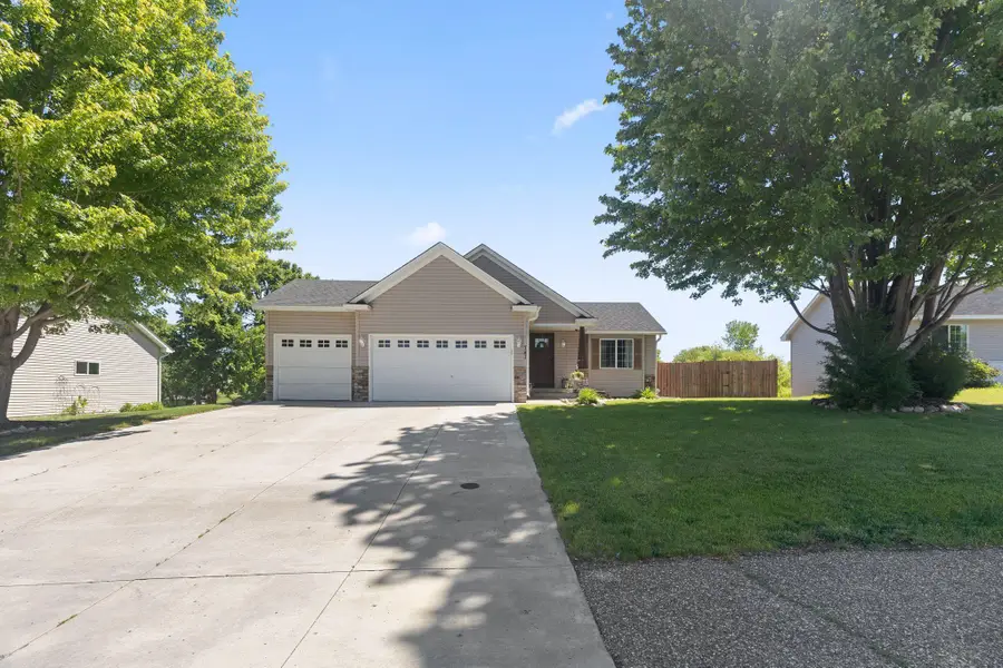 741 Morrison Avenue S, Annandale, MN 55302 - #3