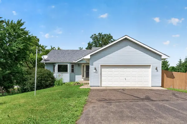11264 Garnet Court, Hanover, MN 55341