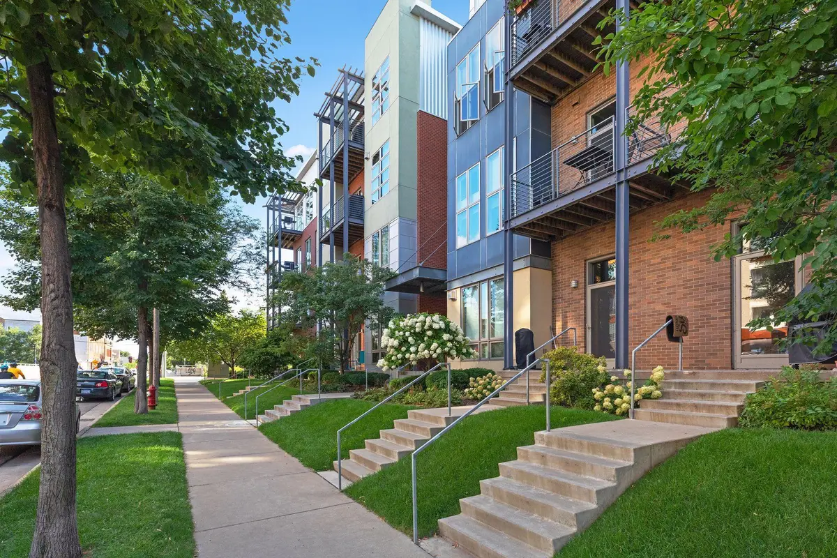 2840 Bryant Avenue S #E303, Minneapolis, MN 55408 - #1