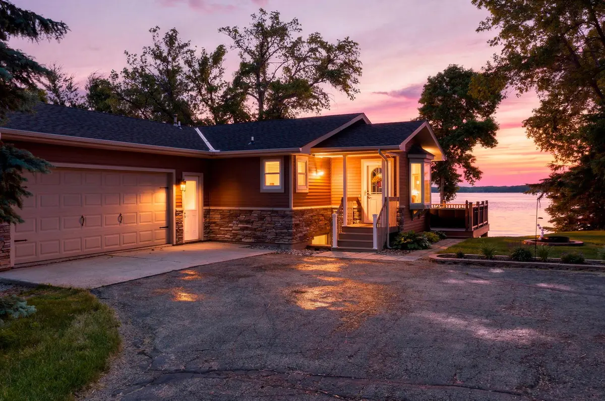 68348 215th Street, Darwin, MN 55324 - #1