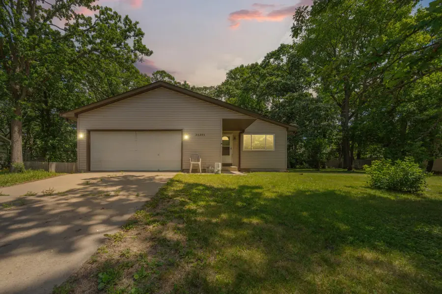 26295 10th Street W, Zimmerman, MN 55398 - #2