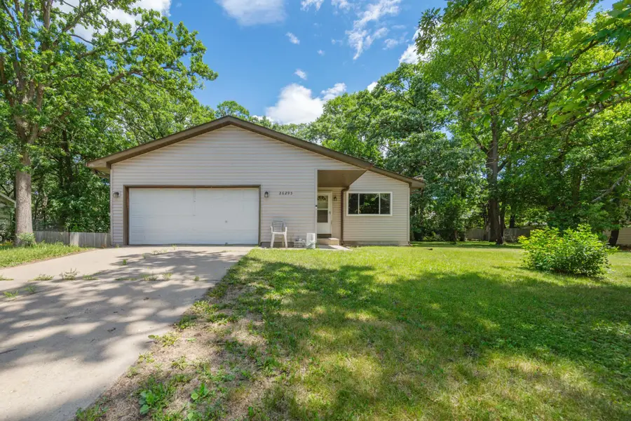 26295 10th Street W, Zimmerman, MN 55398 - #3