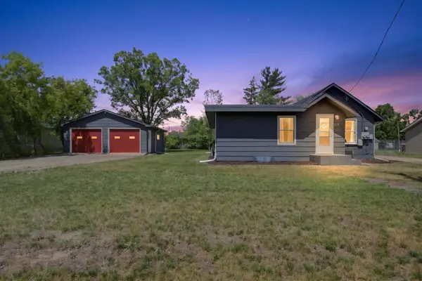213 Roosevelt Road Sw, Bemidji, MN 56601
