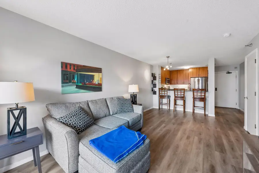 401 S 1st Street #521, Minneapolis, MN 55401 - #2