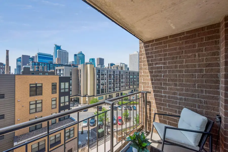401 S 1st Street #521, Minneapolis, MN 55401 - #3