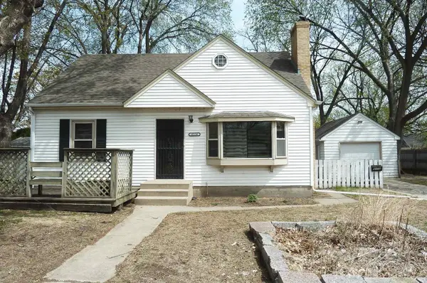 6114 Dupont Avenue N, Brooklyn Center, MN 55430