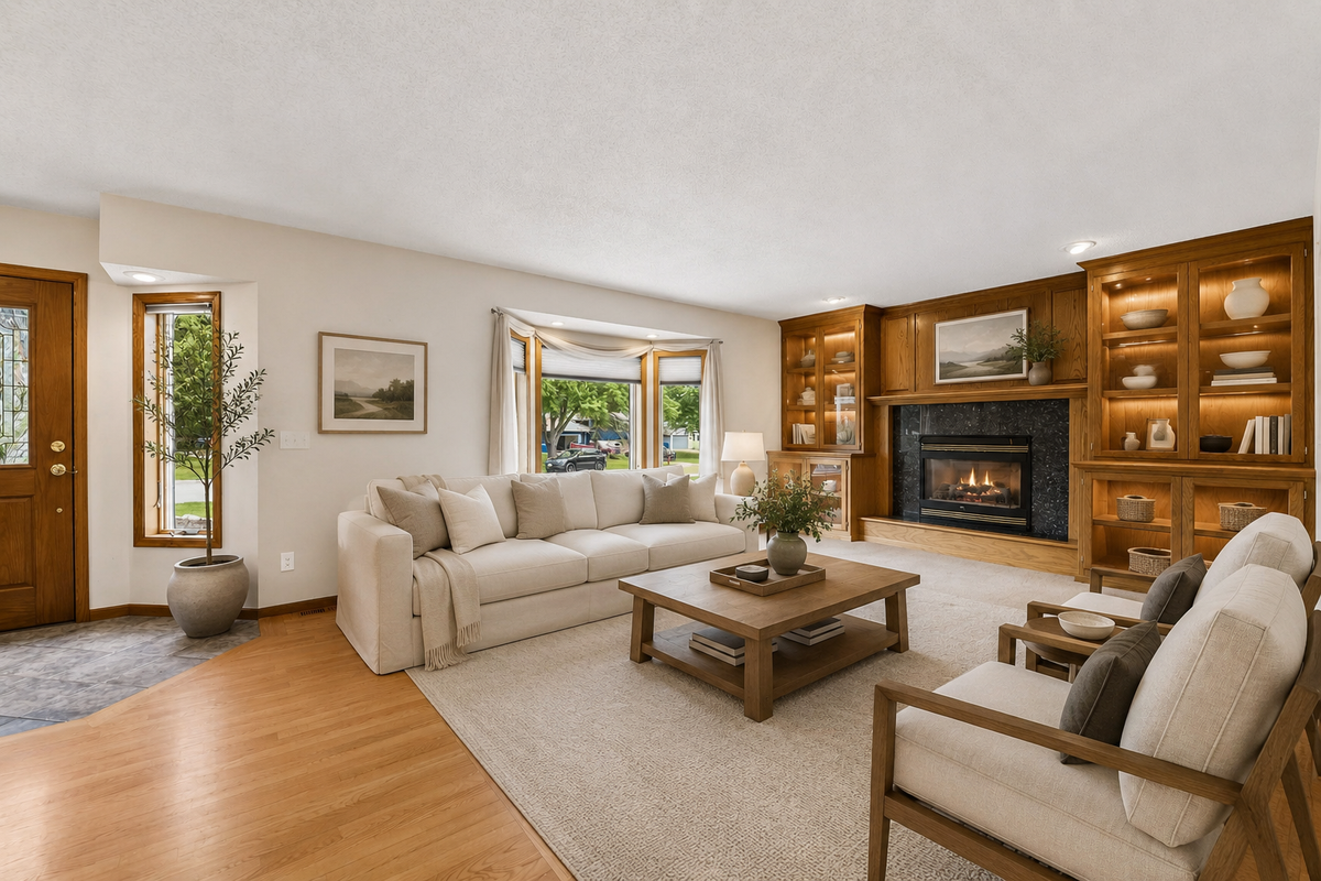 300 Sunrise Lane, Champlin, MN 55316 - #1