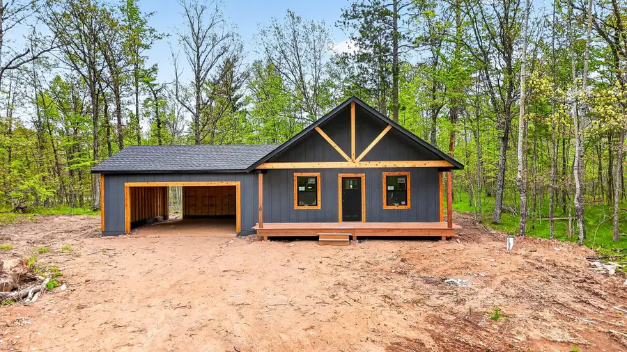 4394 Eagles Nest Road, Jackson, WI 54830 - #2