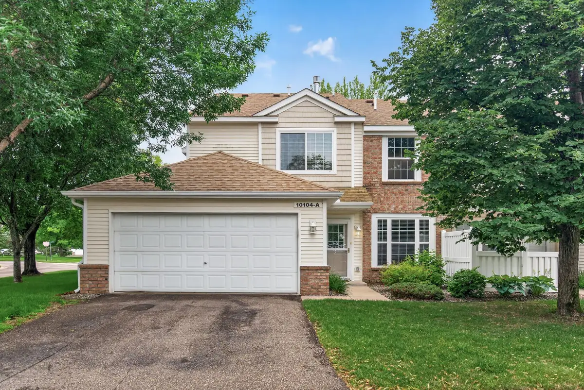 10104 Fillmore Street Ne #A, Blaine, MN 55434 - #1