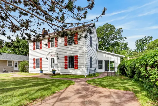 1029 NW 1st Avenue, Grand Rapids, MN 55744