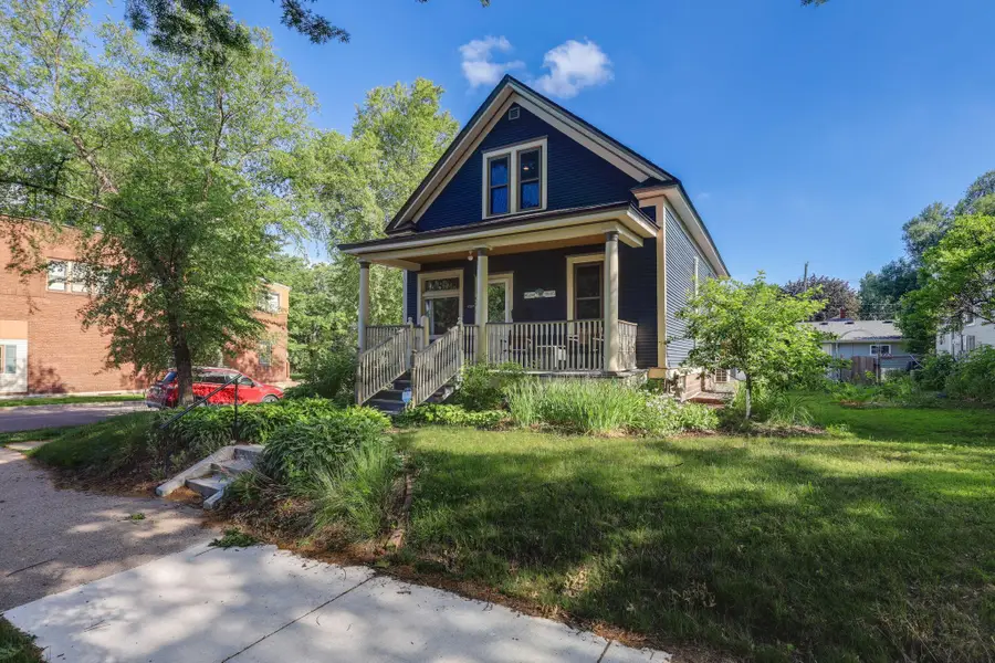 1162 Thomas Avenue, Saint Paul, MN 55104 - #2
