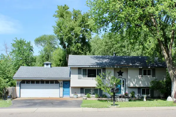 6441 Edgemont Boulevard N, Brooklyn Park, MN 55428