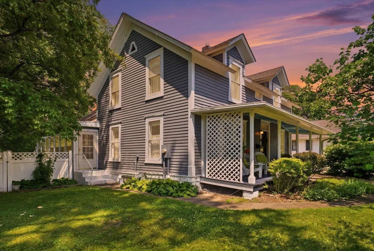 413 E 1st Street, New Richmond, WI 54017 - #1