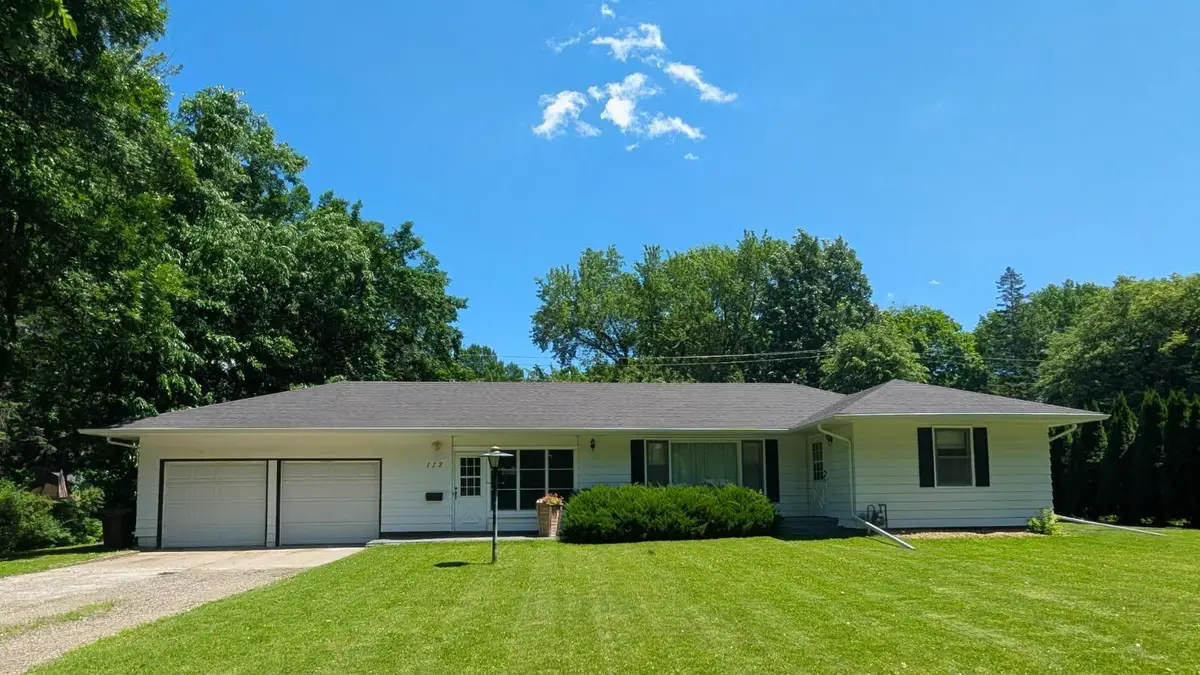 112 S 12th Street, Montevideo, MN 56265 - #1