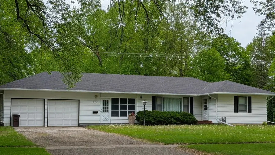 112 S 12th Street, Montevideo, MN 56265 - #2